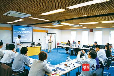 优势专业|江苏经贸职业技术学院:电子商务,老年服务与管理,制冷与空调